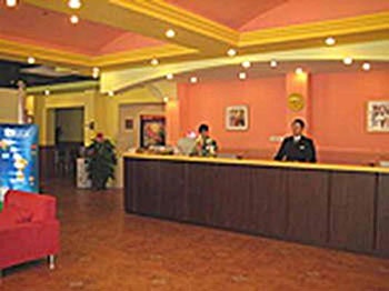 Lobby - Home Inn (Ciyunsi Bridge)