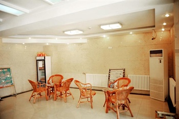  - Beijing Jingyu Hotel（Beijing Qinghua）