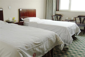  - Beijing Jingyu Hotel（Beijing Qinghua）