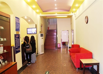  - Home Inn (Beijing Guangqumen)