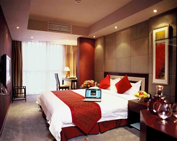  - Sanxi Business Hotel