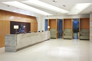  - Holiday Inn Express Beijing Minzuyuan