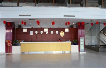  - Beijing Aulympic Airportel