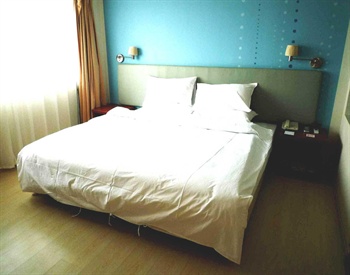  - Piao Home Inn(Beijing Dongsi)