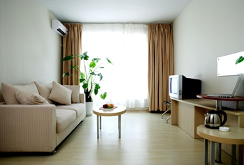  - Piao Home Inn(Beijing Dongsi)