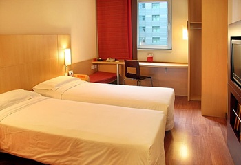  - Hotel Ibis Beijing Sanyuan Beijing