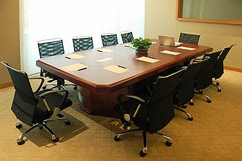 Meeting Room - Laforte Hotel - Beijing