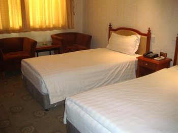  - Beijing Airlines Hotel