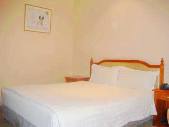 Single Room - Beijing Airlines Hotel