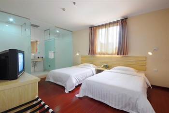  - Beijing Yinma Hotel 