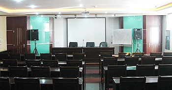 Meeting Room - Hanting Express (Beijing Guozhan)