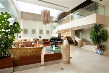  - HuiYan Prime Hotel