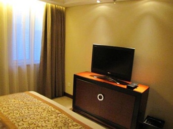  - HuiYan Prime Hotel