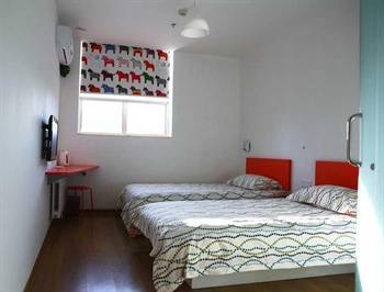  - Pod Inn(Beijing Zhongguancun)