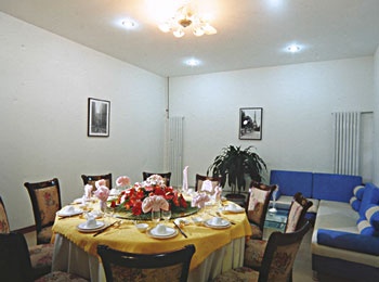 Restaurant - Bei Jing Dong Fang Yi Yang Hotel