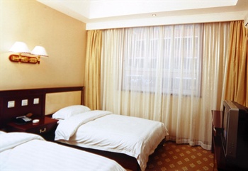  - Bei Jing Dong Fang Yi Yang Hotel