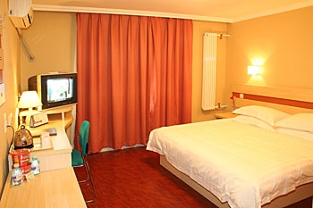 King Room - Shindom Inn(Beijing Hongqiao)