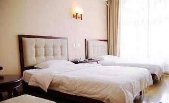 Guest Room - Shicheng Hotel Yizhuang