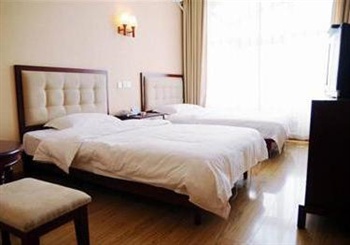  - Shicheng Hotel Yizhuang