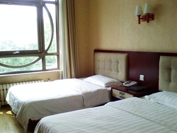  - Shicheng Hotel Yizhuang