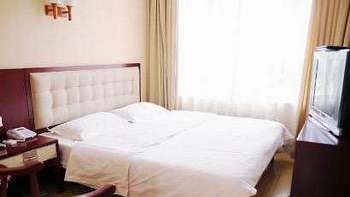 Guest Room - Shicheng Hotel Yizhuang