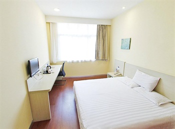  - Hanting Express Inn (Beijing Yansha) 