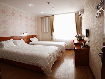 Guest Room - 