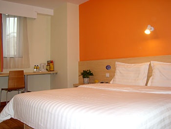 -- - 7 Days Inn (Beijing Xueyuan Road)