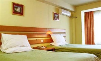  - Home Express Inn(Beijing Jiuxian Bridge 798 Art Park)