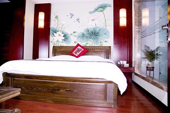  - Inner Mongolia Hotel Chaoyang - Beijing