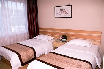  - Inner Mongolia Hotel 