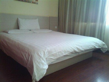  - Hanting Express Inn(Beijing Nongzhangqiao)