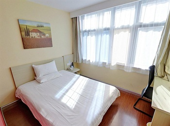  - Hanting Express Inn Zhongguancun Sitong Bridge - Beijing