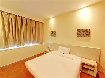  - Hanting Express Inn Zhongguancun Sitong Bridge - Beijing