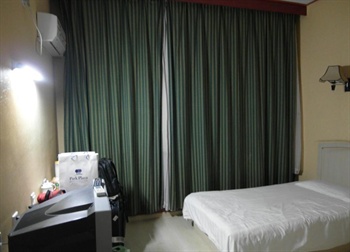  - Beijing Zhouyang Hotel