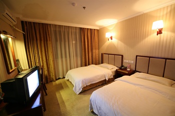  - Beijing Zhouyang Hotel