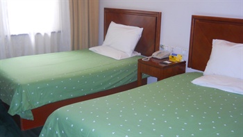  - Home Inn Olympic Park - Beijing