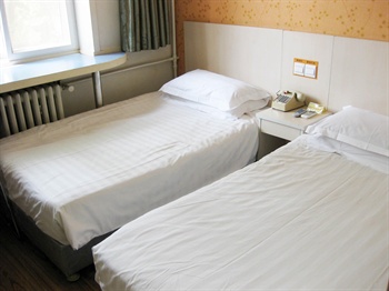  - Beijing Jingyou Hotel 