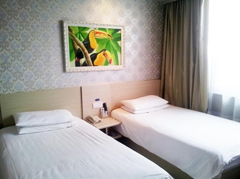  - Hanting Express Inn Jianwai - Beijing