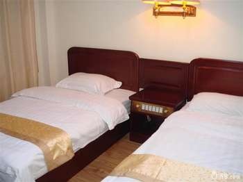 Standard Room A - Bo Xin Hotel - Beijing