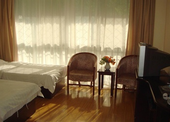  - Bo Xin Hotel - Beijing