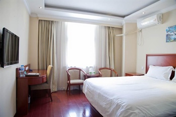  - Green Tree Inn Xueqing Road - Beijing