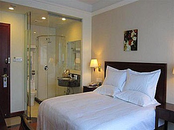 Guest Room - Green Tree Inn Xueqing Road - Beijing