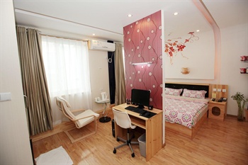  - Xin Dong Kong Jian Business Hotel - Beijing