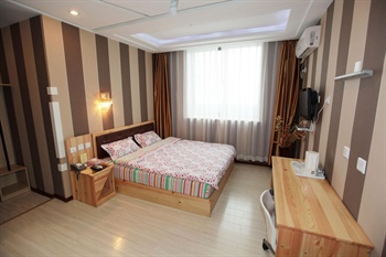  - Xin Dong Kong Jian Business Hotel - Beijing