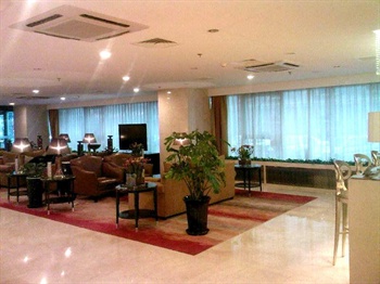  - Forte Apartment Hotel Chaoyang - Beijing