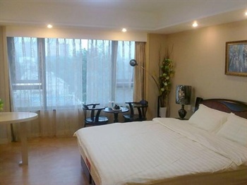  - Forte Apartment Hotel Chaoyang - Beijing