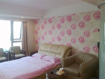  - Forte Apartment Hotel Chaoyang - Beijing