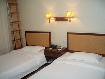 Standard Room A - Beijing Jingchunyuan Hotel