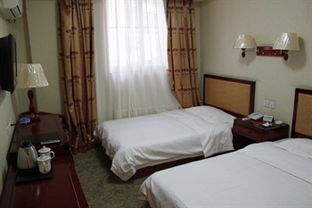  - Beijing Jingchunyuan Hotel